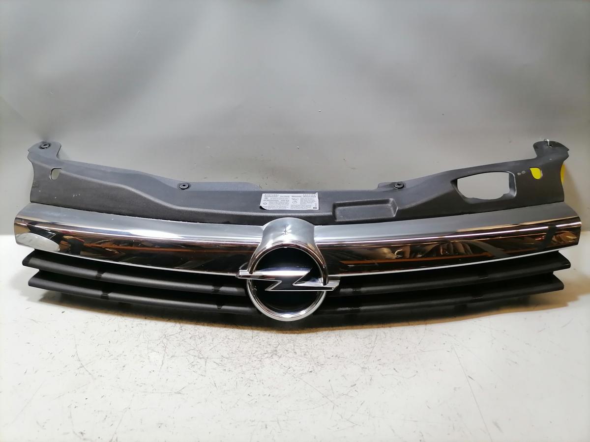 Opel Astra H original K&uuml;hlergrill Bj.2005